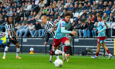 Netherlands Heracles vs Feyenoord
