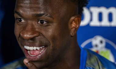 Getafe CF V Real Madrid CF - LaLiga EA Sports