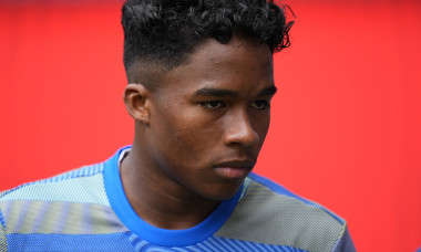 Atletico De Madrid V Real Madrid - LaLiga EA Sports