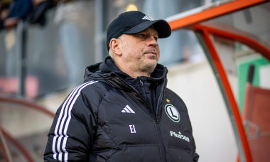 19.10.2025 KGHM ZAGLEBIE LUBIN - LEGIA WARSZAWA PKO BANK POLSKI EKSTRAKLASA PILKA NOZNA