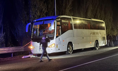 Assaltato Pullman Tifosi Pistoia Basket, Muore Autista