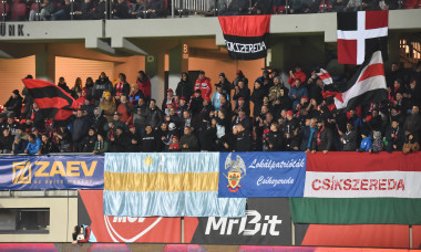 FOTBAL:FK CSIKSZEREDA MIERCUREA CIUC-FC CFR 1907 CLUJ CLUJ, SUPERLIGA SUPERBET (04.10.2025)