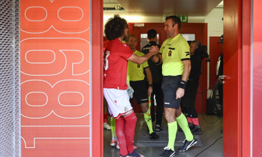 Standard de Liege v Royal Antwerp FC - Jupiler Pro League