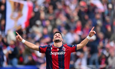 Bologna FC 1909 v Pisa SC - Serie A