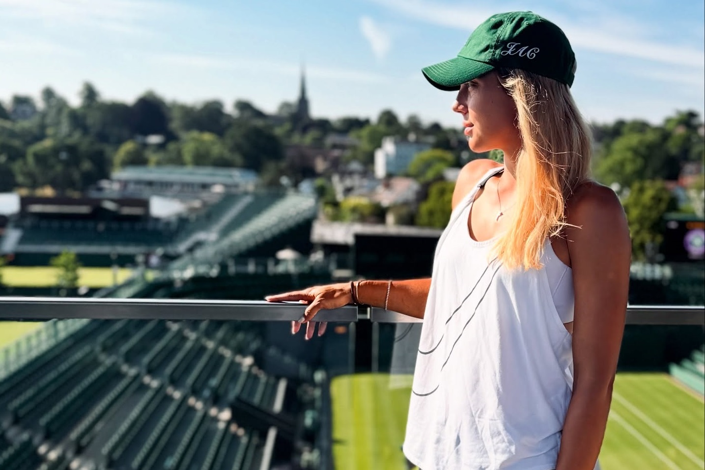 S-a aflat de ce Jaqueline Cristian a spus ”PAS” României, înainte de Billie Jean King Cup 2026