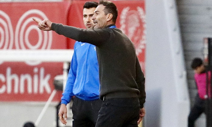 FOTBAL:AFC HERMANNSTADT SIBIU-FK CSIKSZEREDA MIERCUREA CIUC, SUPERLIGA SUPERBET (20.10.2025)