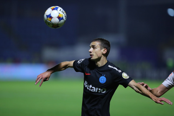 FOTBAL:METALOGLOBUS BUCURESTI-FCSB, SUPERLIGA SUPERBET (18.10.2025)