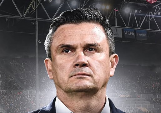 Imagine Stire Cristi Balaj, la Rapid? Reacția fostului președinte de la CFR Cluj | 2review.ro