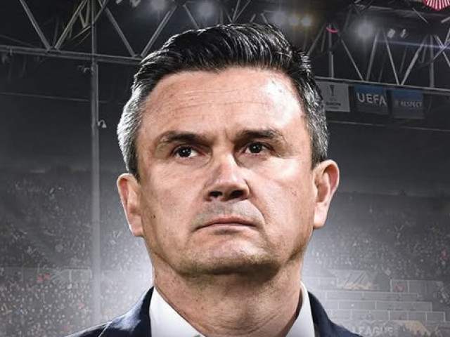 Iuliu Mureșan revine la CFR Cluj ca președinte
