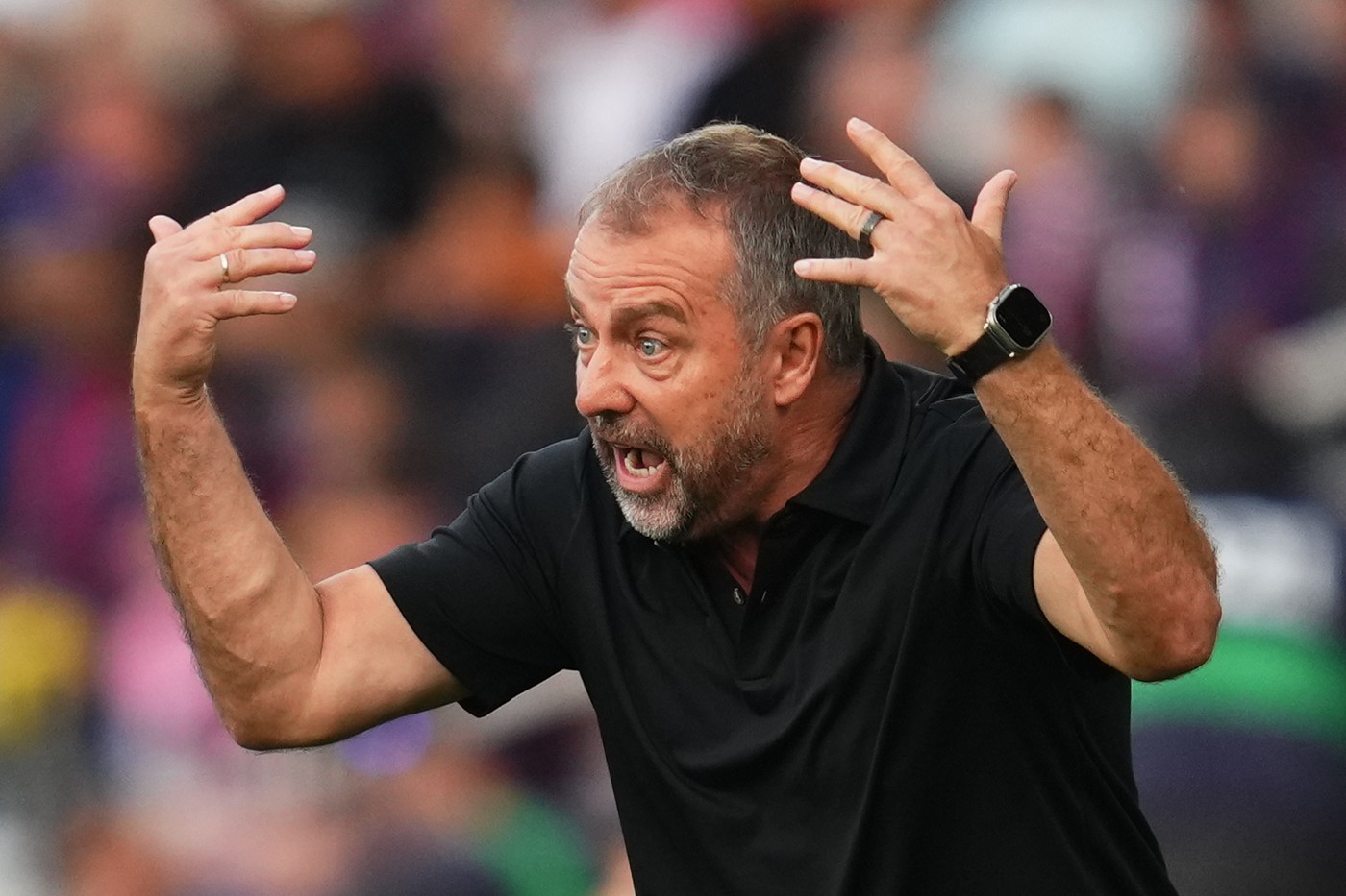 Hansi Flick îl vrea plecat de la Barcelona! Fotbalistul și-a găsit deja o nouă echipă