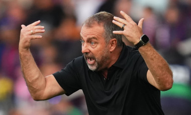 ESP: FC Barcelona - Girona FC. La Liga EA Sports. Date 9