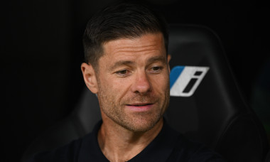 Real Madrid CF v RCD Espanyol de Barcelona - LaLiga EA Sports