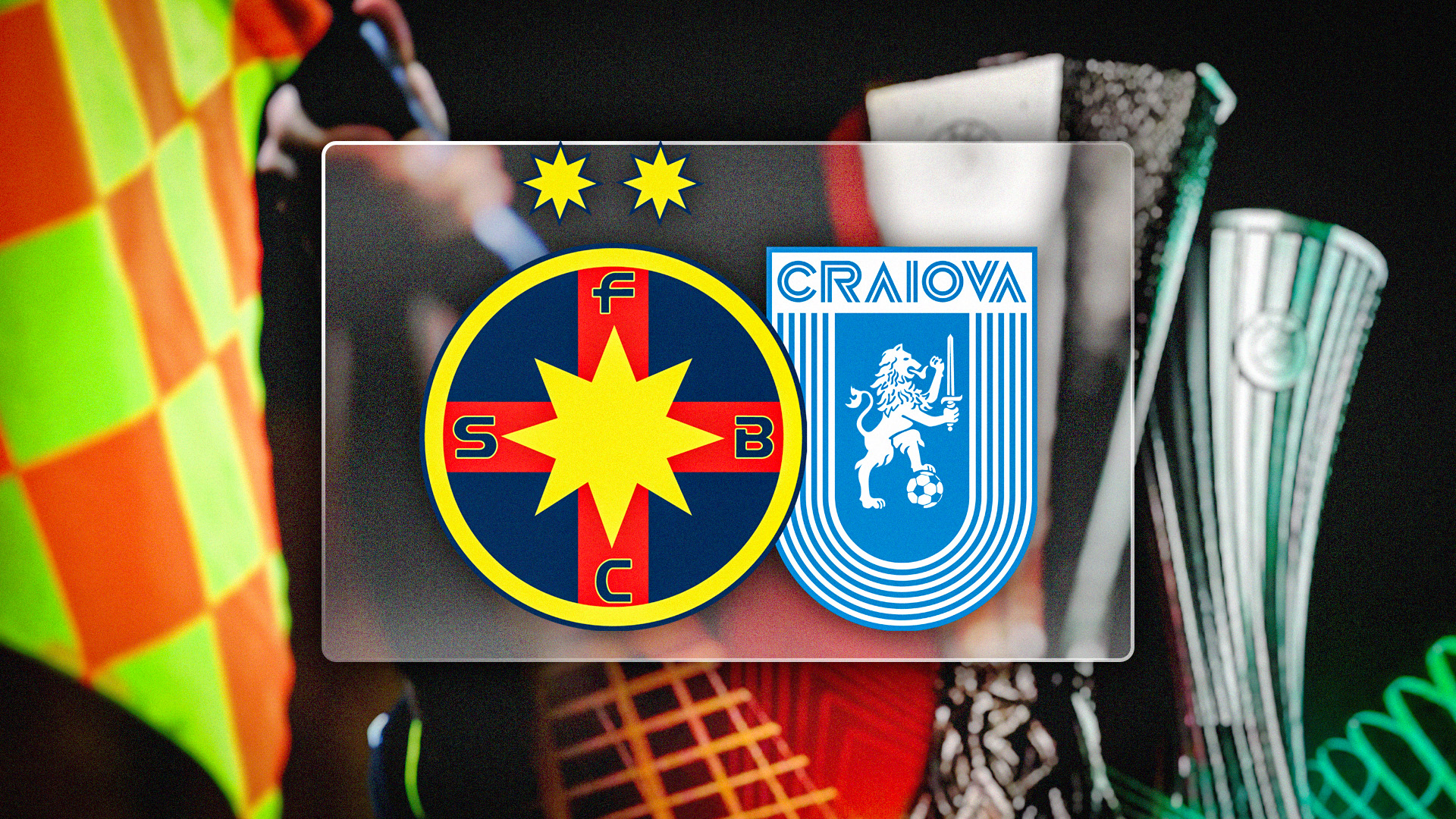 Ce au făcut viitoarele adversare ale celor de la FCSB și Universitatea Craiova în Europa