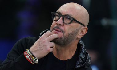 Inter vs Lecce - Serie A TIM 2022/2023