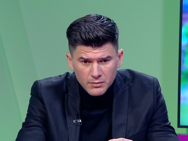 Poza pentru articolul Cristi Săpunaru a spus-o CLAR, în direct: ”Cel mai bun transfer”