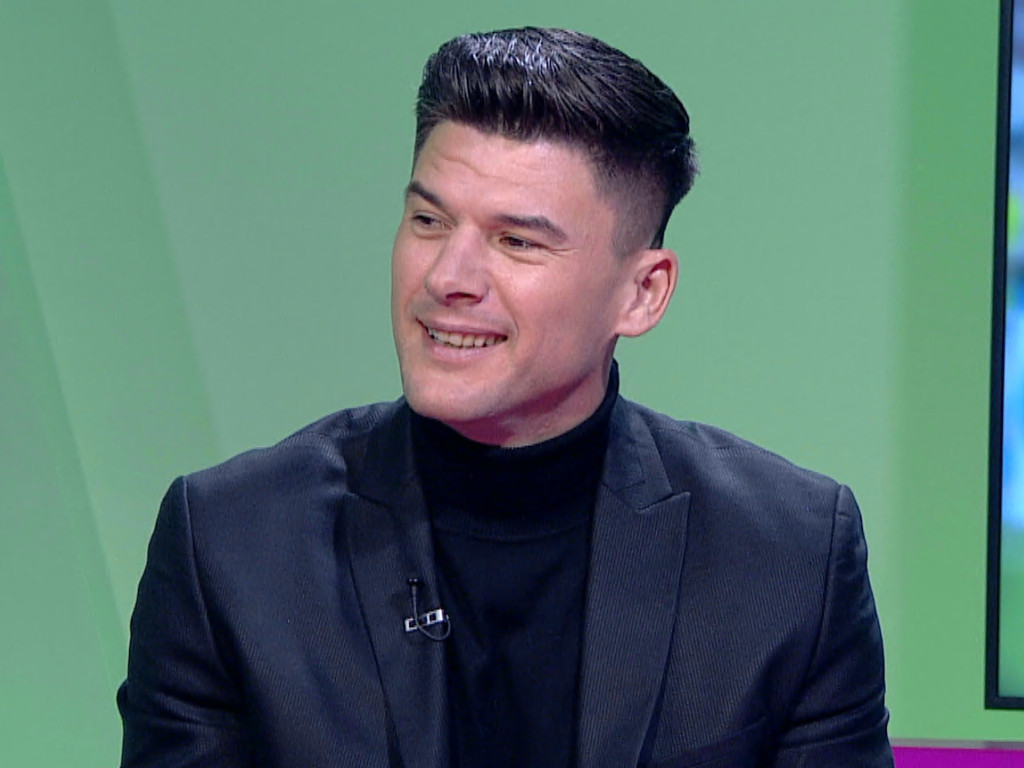 Cristi Săpunaru a dat verdictul, după ce Rapid a învins-o pe FC Argeș și a urcat pe primul loc în SuperLigă