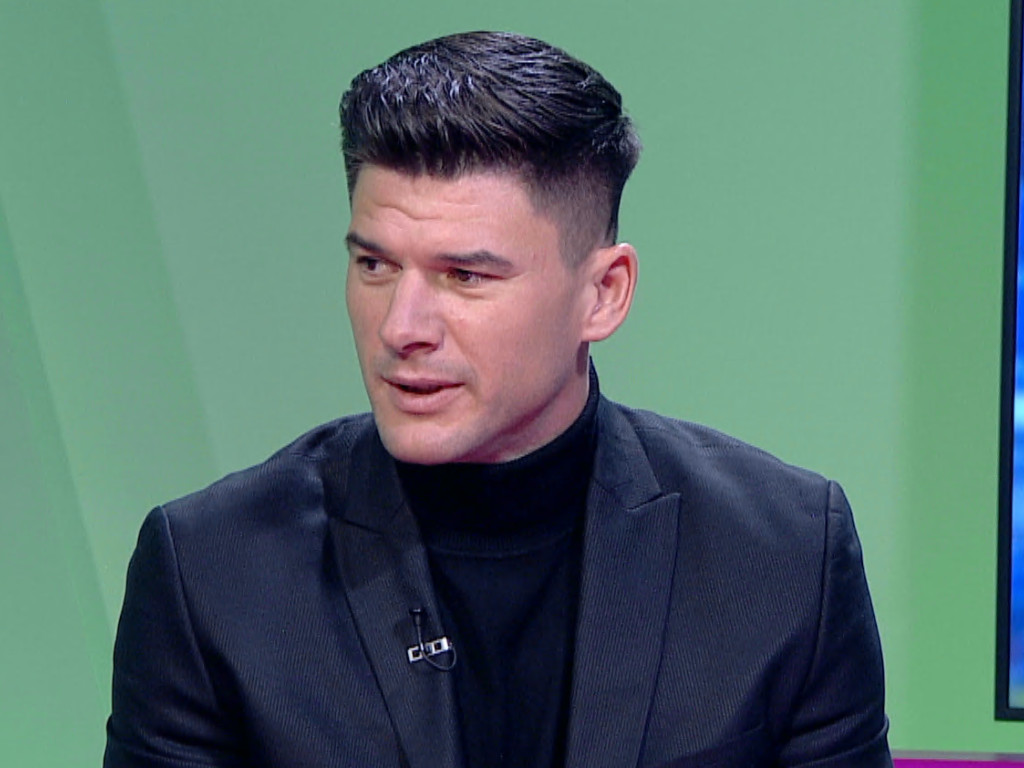 Cristi Săpunaru s-a convins deja: ”Sunt calificate în cupele europene”