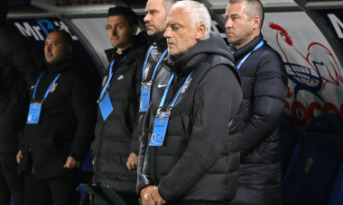 FOTBAL:PETROLUL PLOIESTI-CFR CLUJ, SUPERLIGA SUPERBET (20.10.2025)