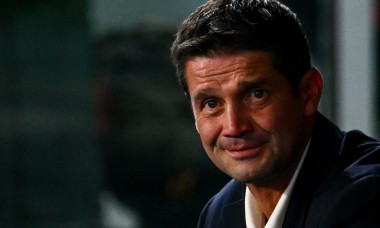AS Roma vs FC Internazionale - Serie Enilive 2025-2026, Olimpico, Lazio, Italy - 18 Oct 2025