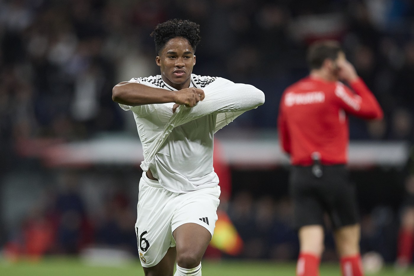 Real Madrid a bătut palma cu Lyon: Endrick semnează