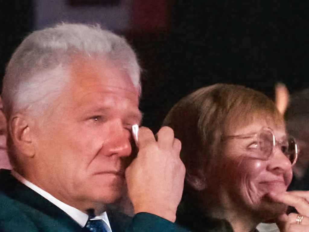 Viktor Orban a postat o imagine cu Ladislau Boloni și nu a avut dubii: ”O legendă a sportului maghiar”