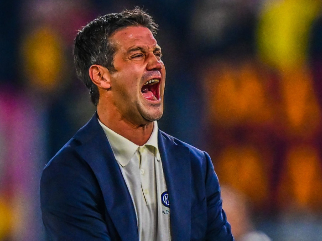 Țintă pentru Cristi Chivu: 50.000.000 €