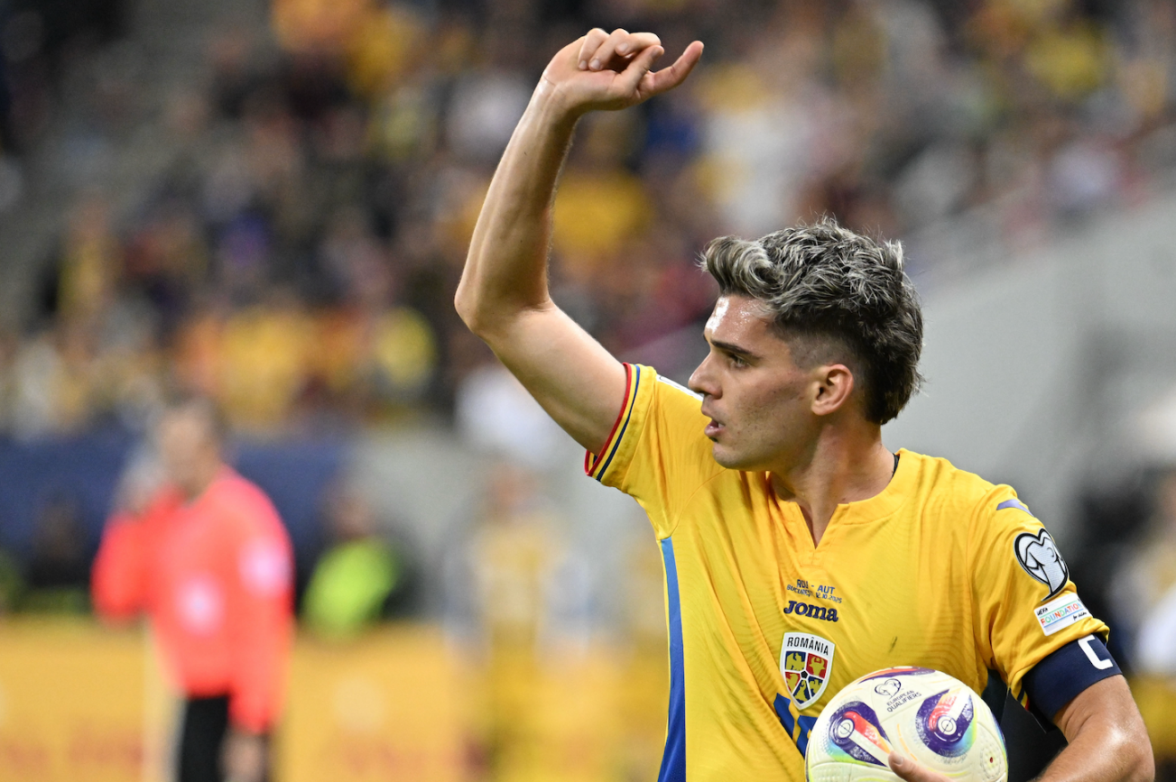 Înainte de Turcia - România, englezii s-au pronunțat și au prezis scorul final