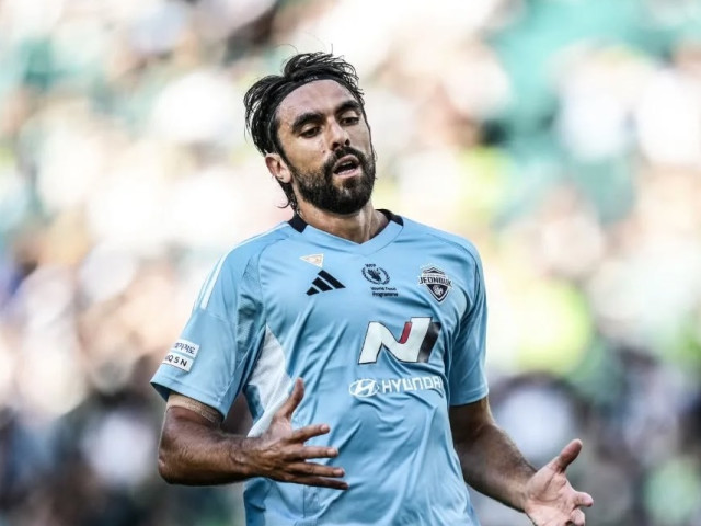 Andrea Compagno, accidentare și recuperare la Jeonbuk