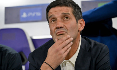 251021 Royale Union Saint-Gilloise vs FC Internazionale Milano