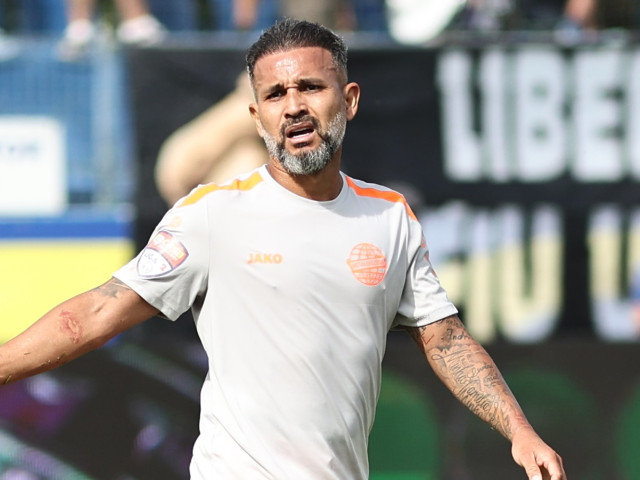 Poza pentru articolul OUT de 8 luni, Junior Morais a făcut anunțul! Decizia luată la 39 de ani