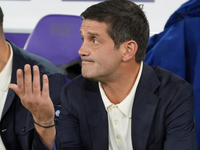 Cristi Chivu a surprins pe toată lumea, după recitalul dat de Inter: ”Din păcate, fotbalul este un nenorocit”