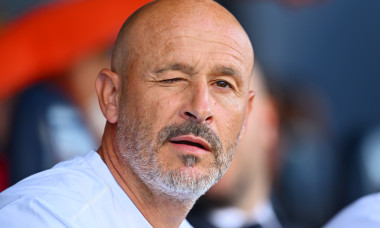 Bologna FC 1909 v Como 1907 - Serie A