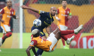 UEFA Champions League - Galatasaray v Bodo/Glimt