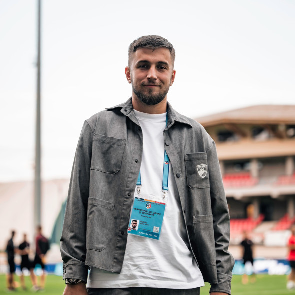 george bozieru10