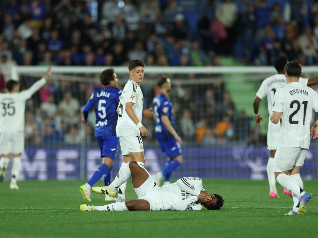 E gata! S-a săturat și pleacă de la Real Madrid