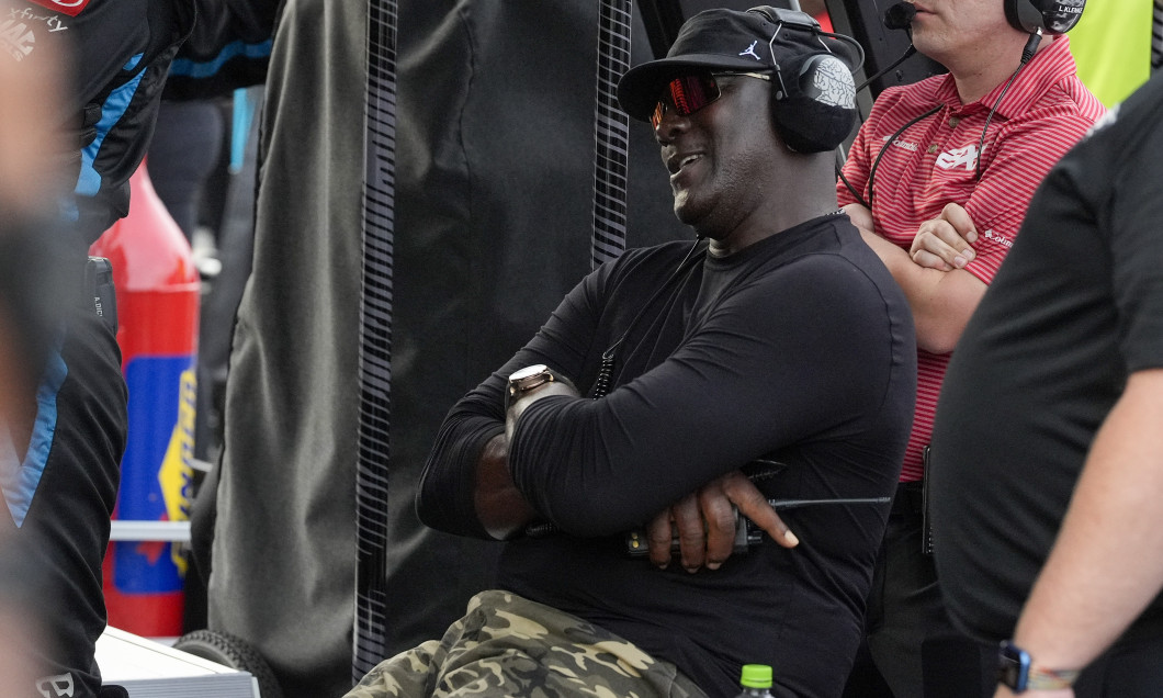 NASCAR: Goodyear 400