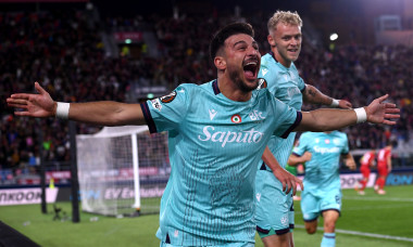 Bologna FC 1909 v SC Freiburg - UEFA Europa League 2025/26 League Phase MD2