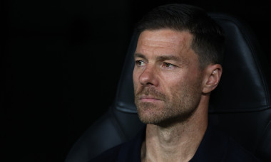 UEFA Champions League - Real Madrid v Juventus