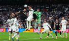 Real Madrid C.F. v Juventus - UEFA Champions League 2025/26 League Phase MD3