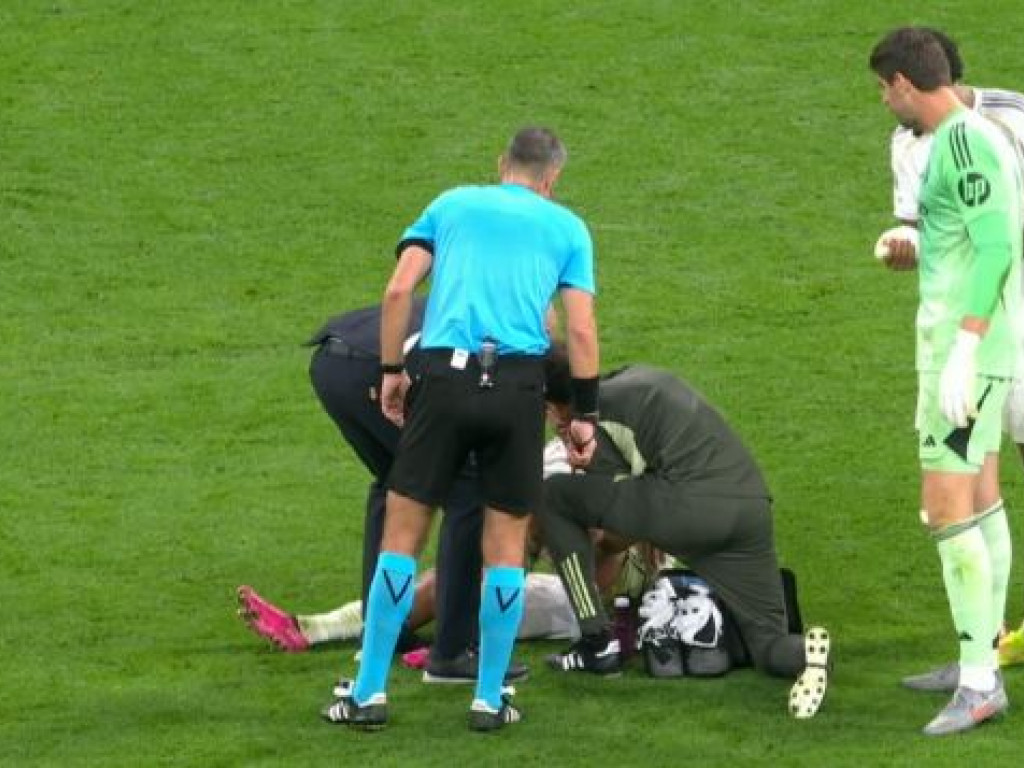 ”Alarmă la Real Madrid”, cu trei zile înainte de El Clasico