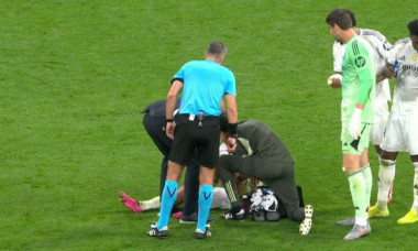 raul asencio accidentare