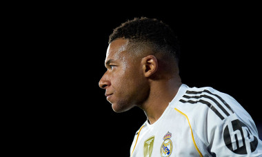 Getafe CF v Real Madrid CF - LaLiga EA Sports