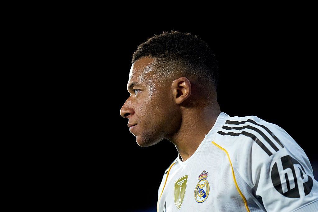 Imagine Stire Răsturnare de situație: Kylian Mbappe! | 2review.ro