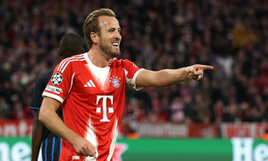 FC Bayern München v Club Brugge KV - UEFA Champions League 2025/26 League Phase MD3