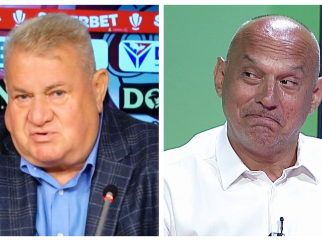 Transferul lui Louis Munteanu: între speculații și realitate