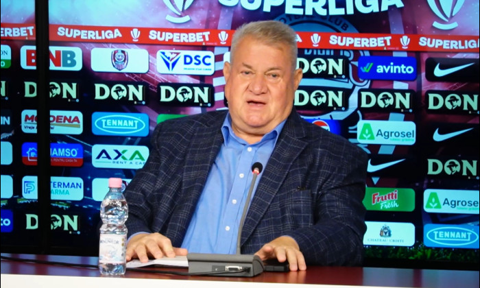 iuliu muresan cfr cluj