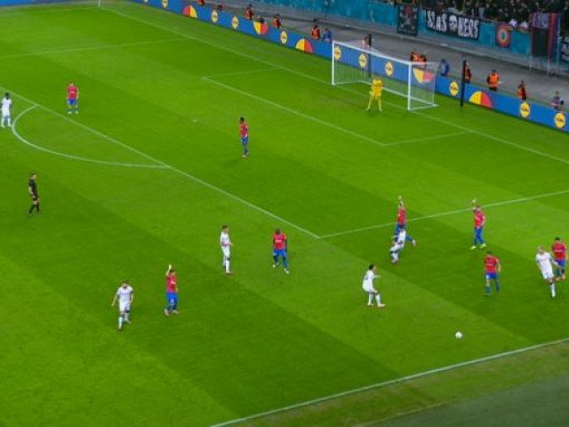 Live Video&Text FCSB - Bologna 1-2, Digi Sport 1
