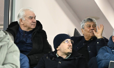 FOTBAL:RAPID BUCURESTI-FARUL CONSTANTA, SUPERLIGA SUPERBET (4.10.2025)