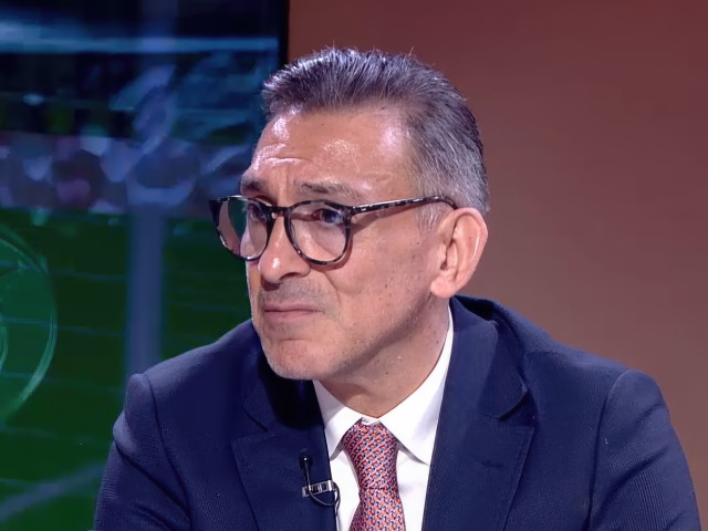 Ilie Dumitrescu revine în fotbal în 2026