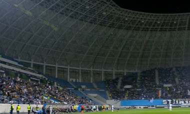 stadion craiova